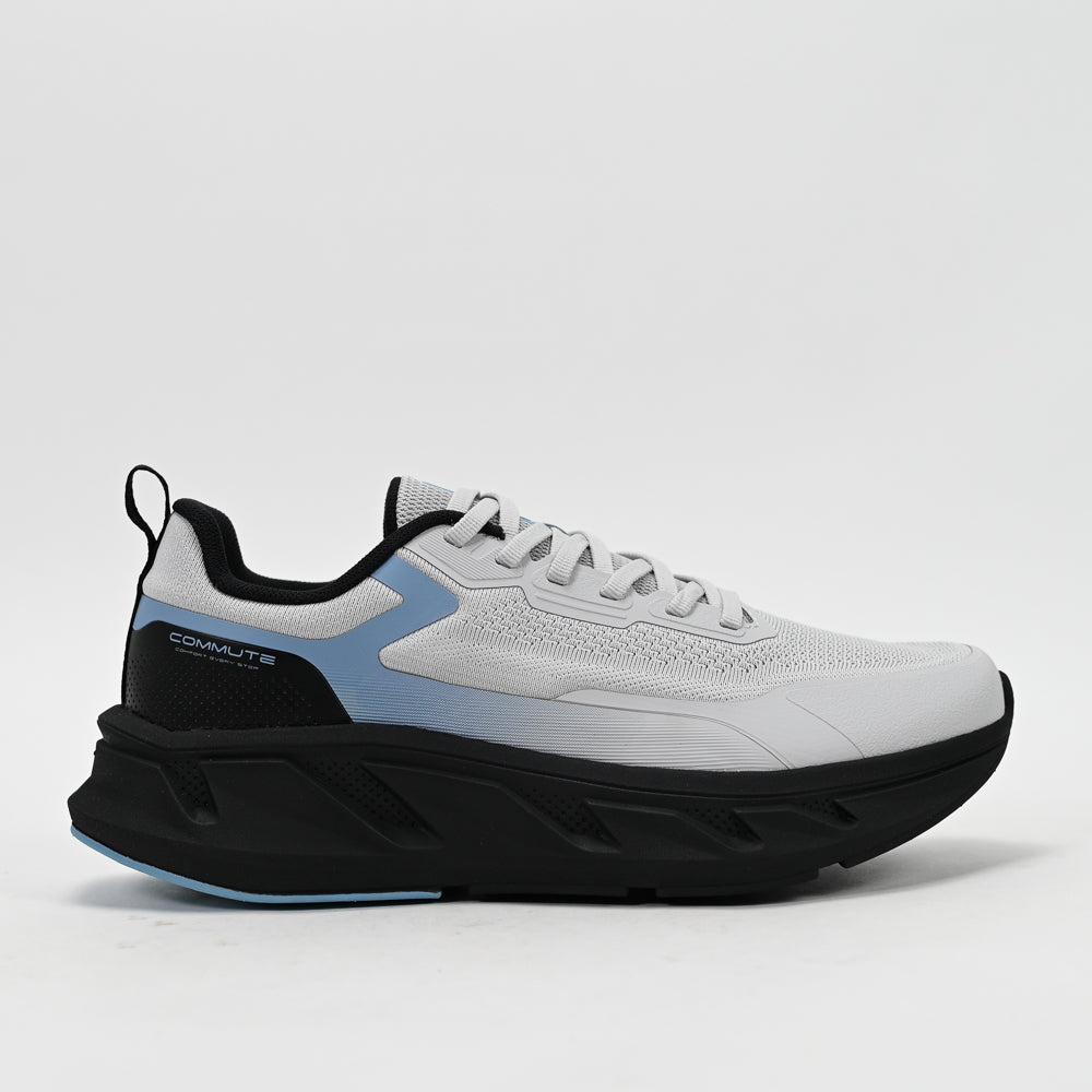 ERKE 11126114299-104 — baskets homme — vue 5