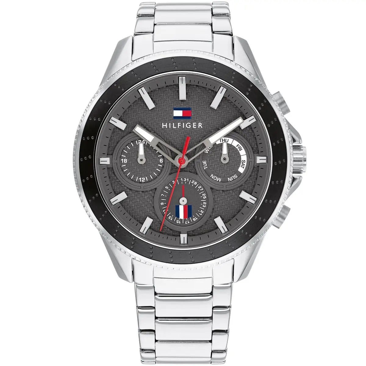 Tommy Hilfiger Aiden — Montre homme