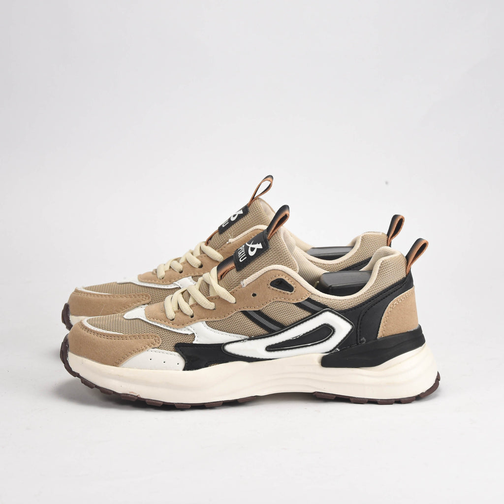 Pixiu — Chaussures de ville cuir mode