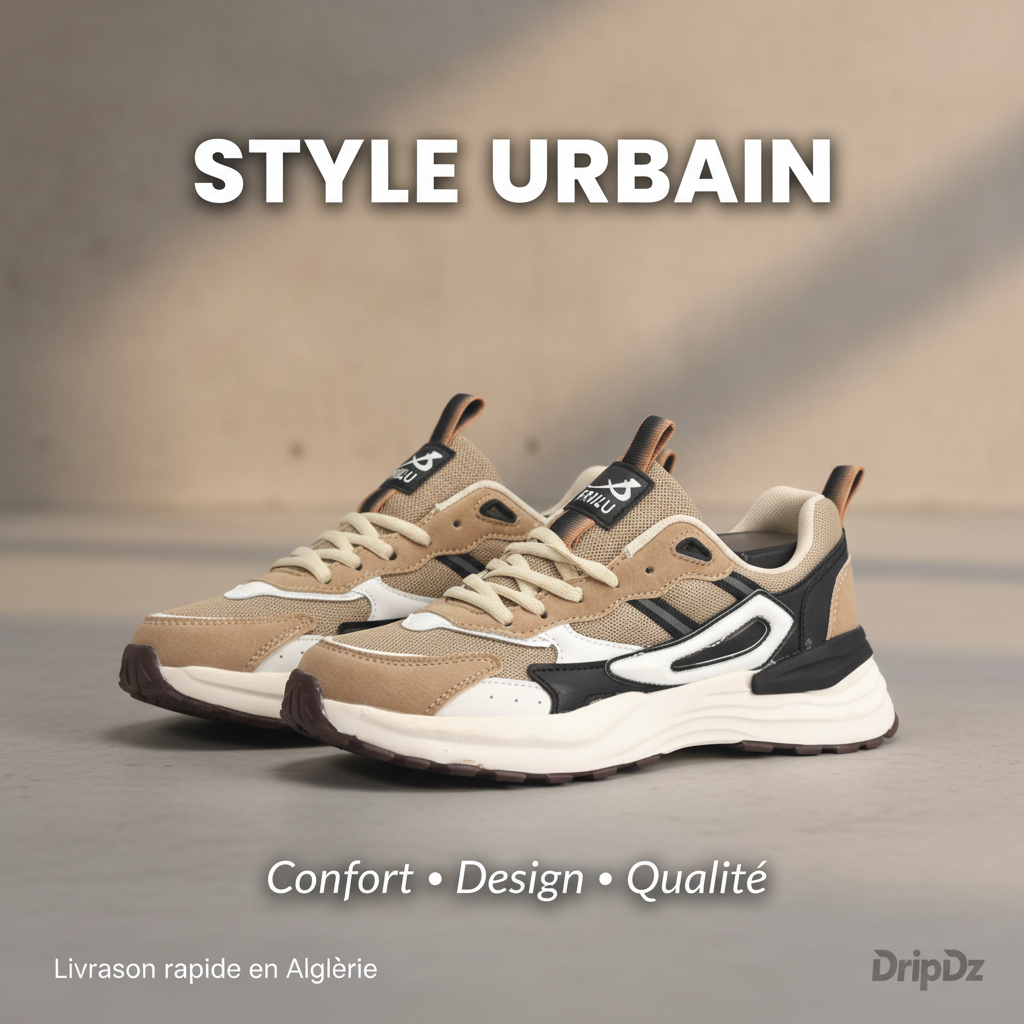Pixiu — Chaussures de ville cuir mode