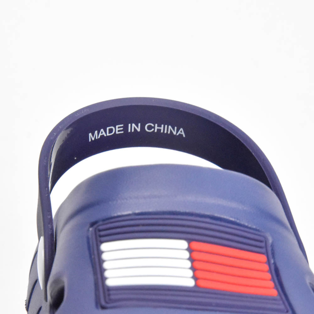 Tommy Hilfiger Kinder Flag Comfy Sandal