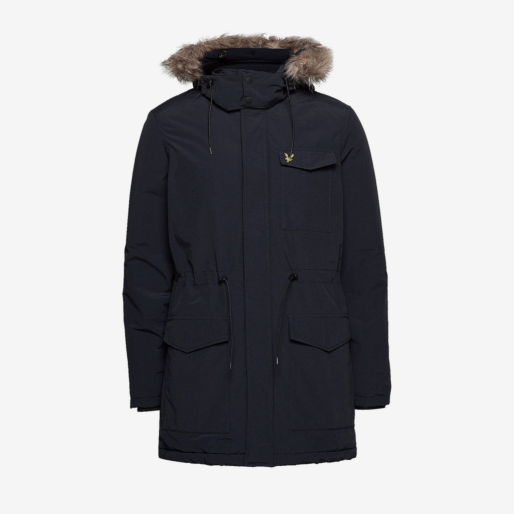 VESTE LYLE AND SCOTT POUR HOMME