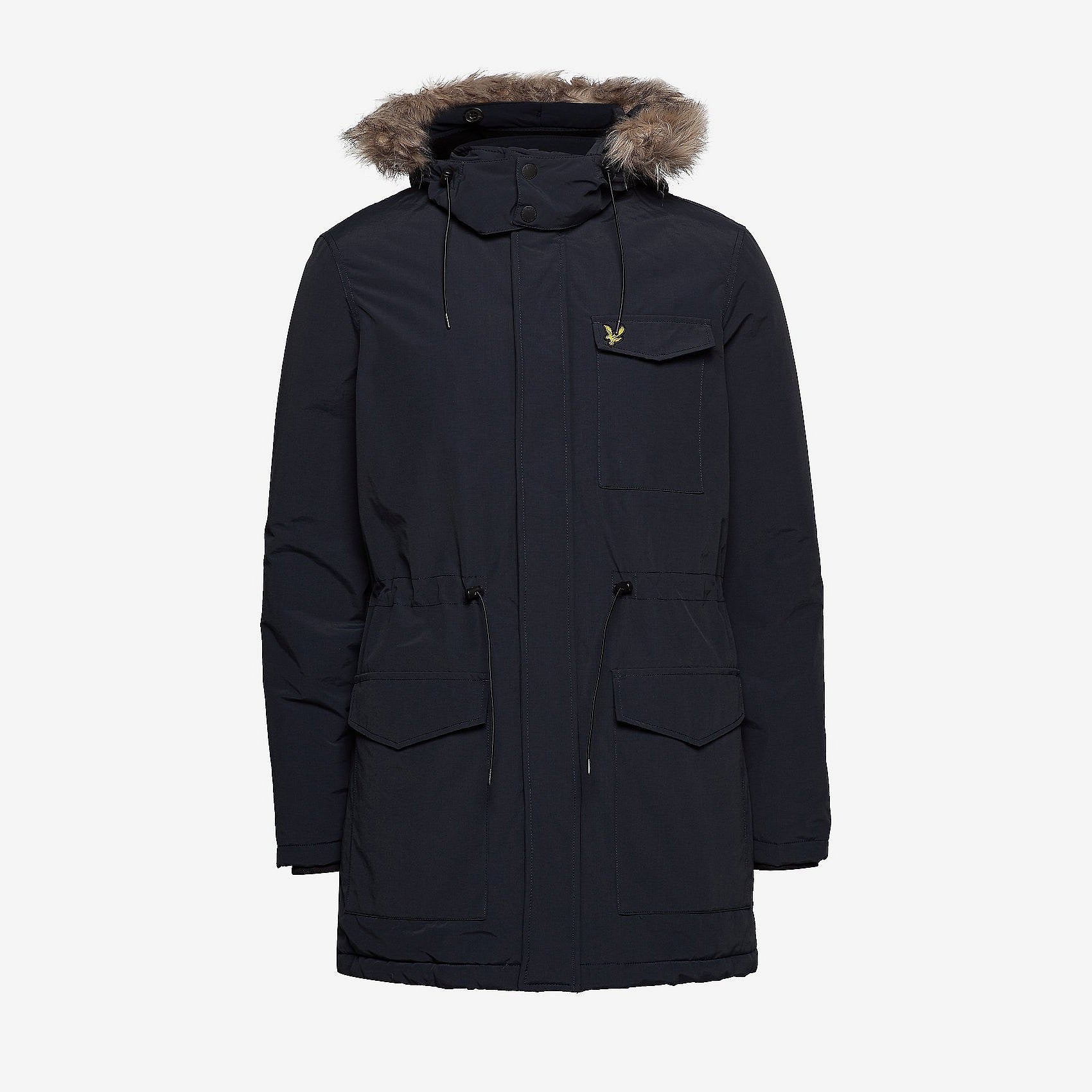 VESTE LYLE AND SCOTT POUR HOMME