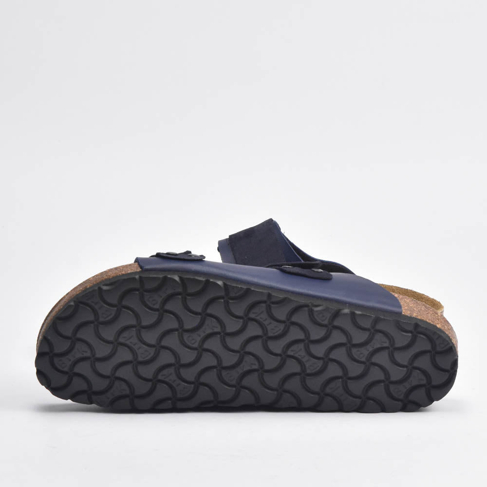 BIRKSBOT 003-BLEU-NUIT BKH-003-BLEU-NUIT