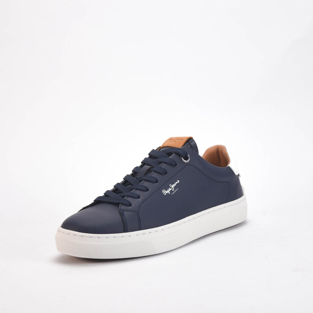 Pepe Jeans — Chaussures beige