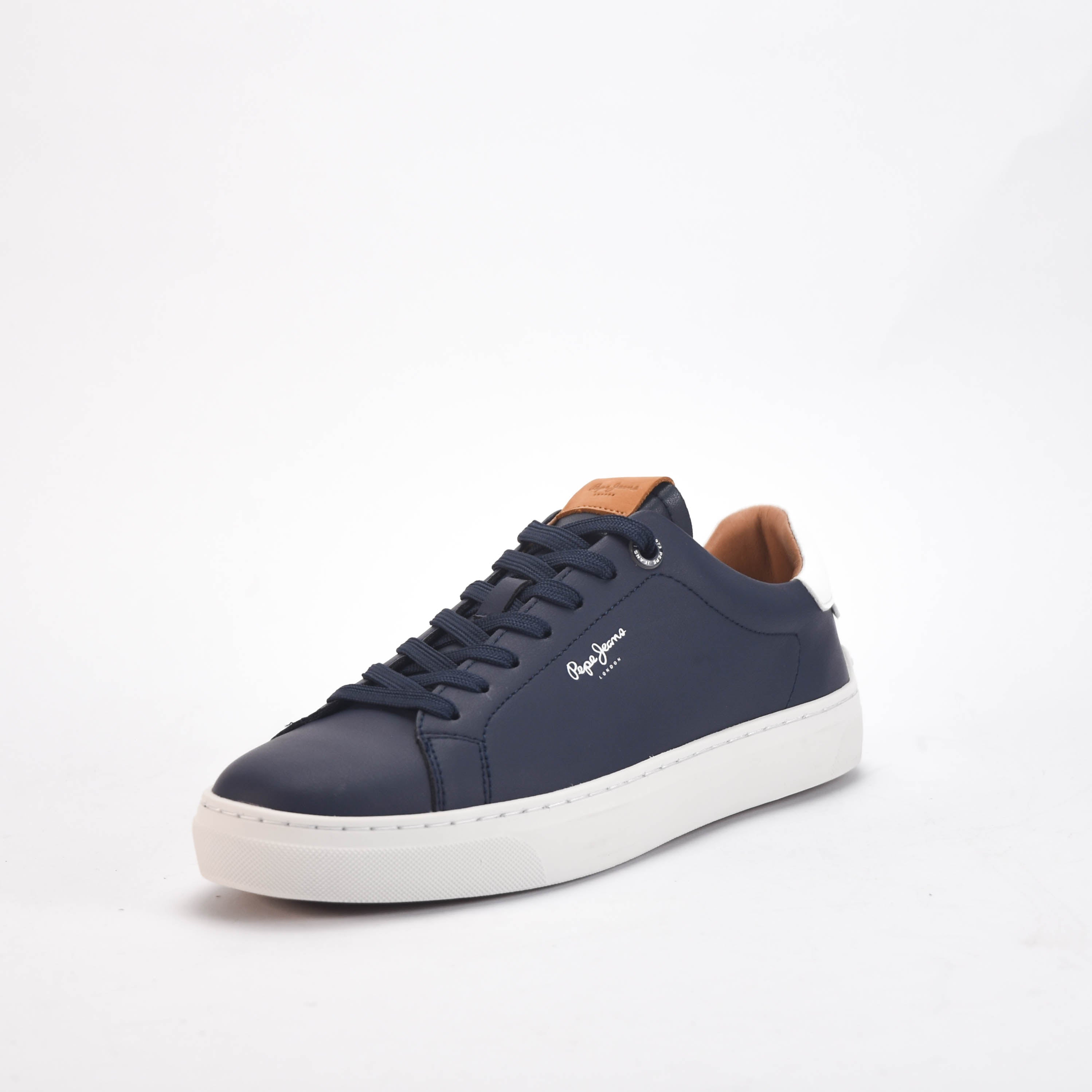 Pepe Jeans — Chaussures beige