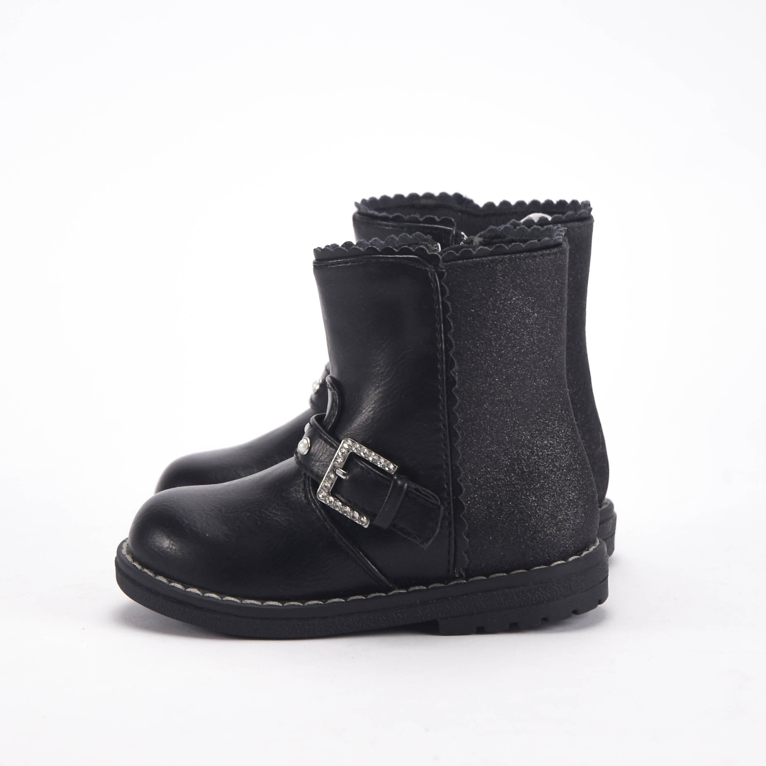Chicco — Chaussures enfant bleu marine foncé