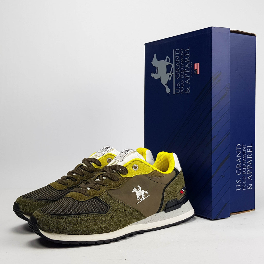 US POLO ARENA NBX GPM423500/7290