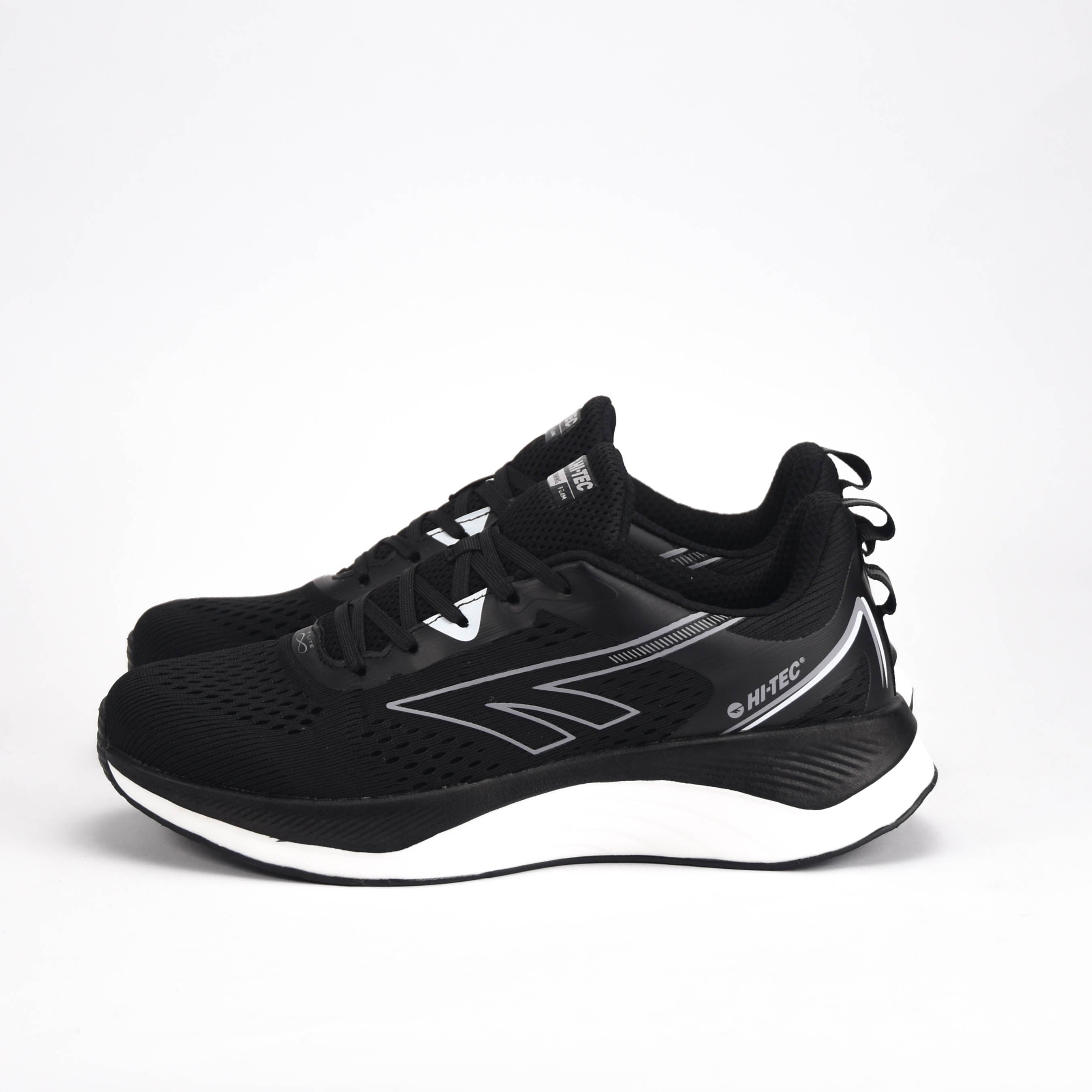 HI-TEC BASKET S015189