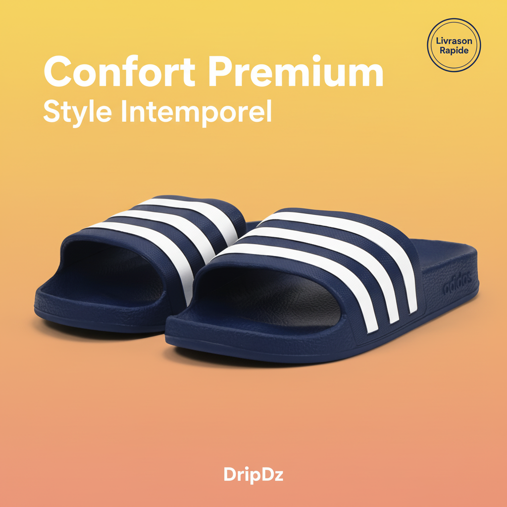 Adidas Adilette Aqua Slides F35542