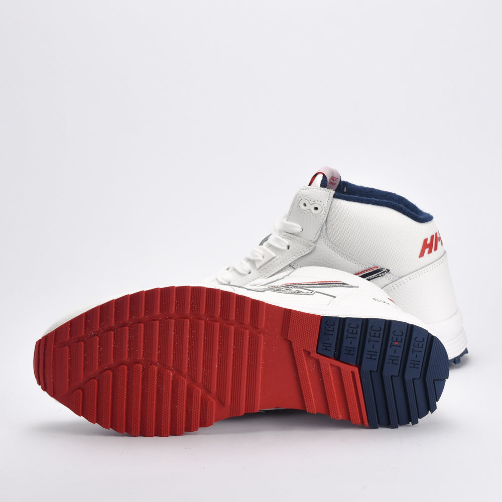 HI-TEC BADWATER MID \  L014395