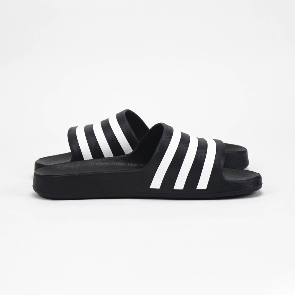 Adidas Adilette Aqua — Claquettes bleues