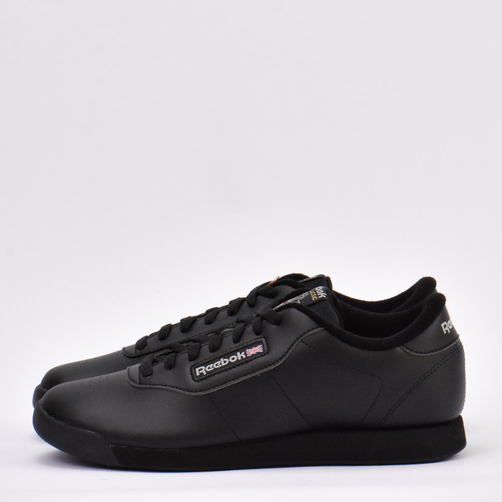 REEBOK PRINCESS US BLACK 100000120