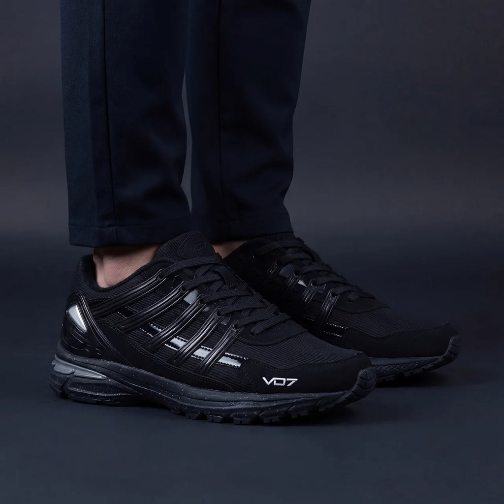 VO7 SHOES CH-MIL-DARK
