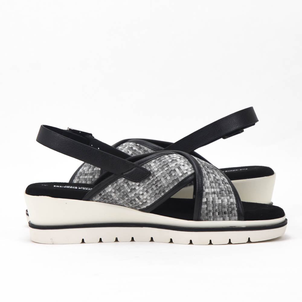 Safety Jogger Sandales Femme 611601-BLK-BLK