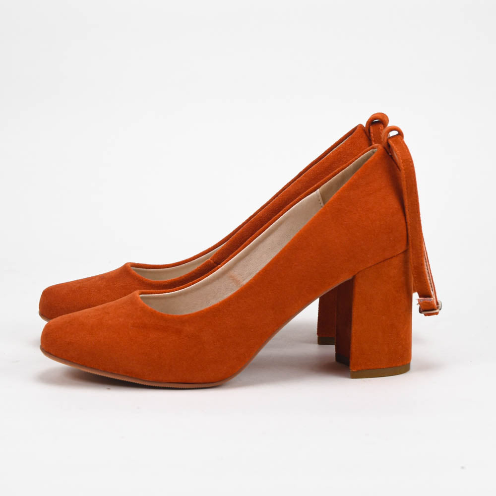 André — Escarpins femme