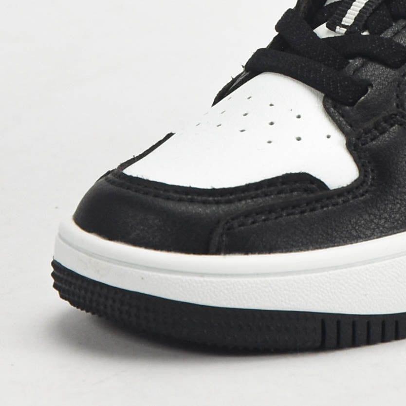Champion — Baskets enfant blanches casual