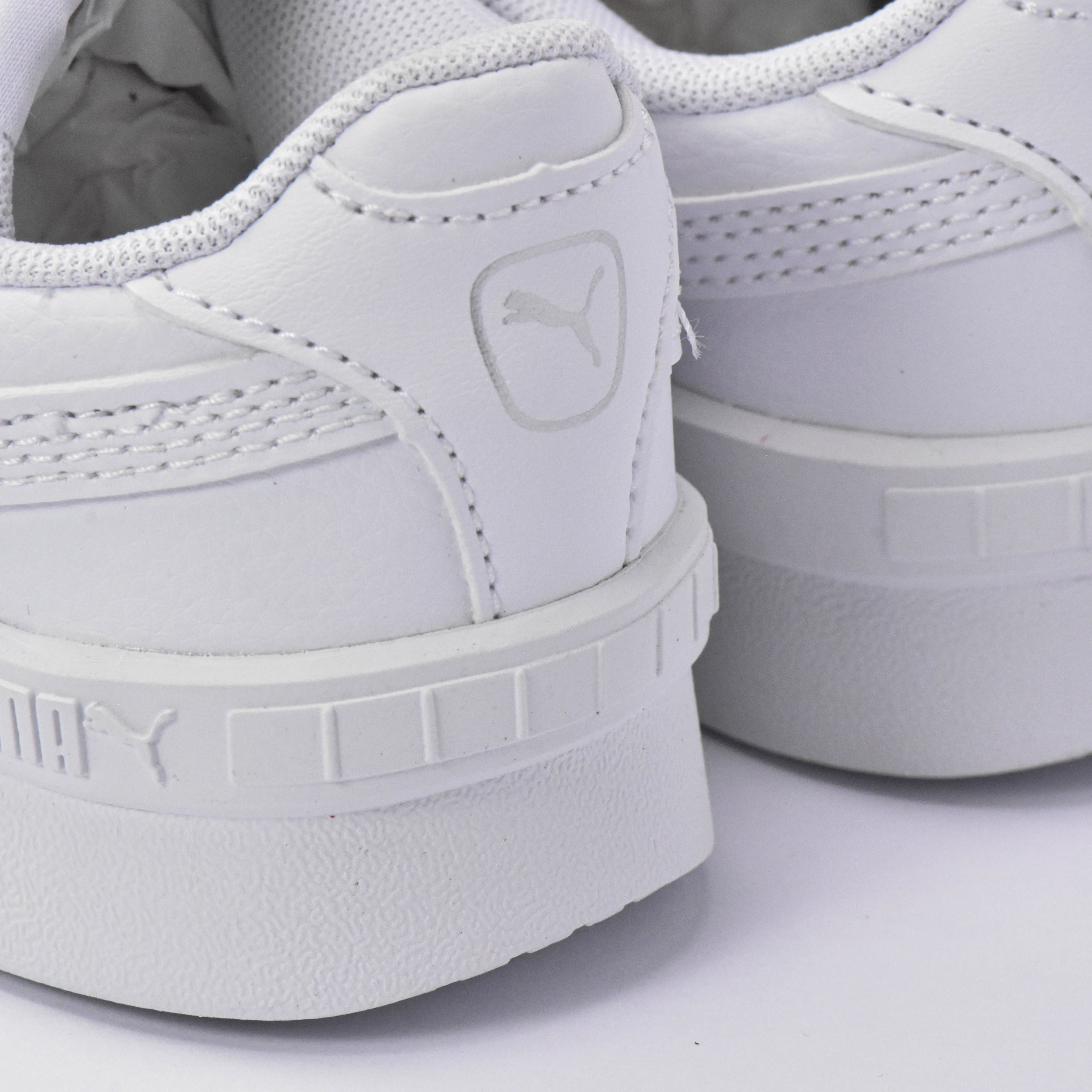 Puma Jada — Baskets enfant