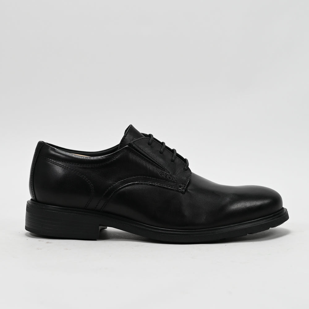GEOX U34R2A00043-C9999 — baskets homme — vue 6