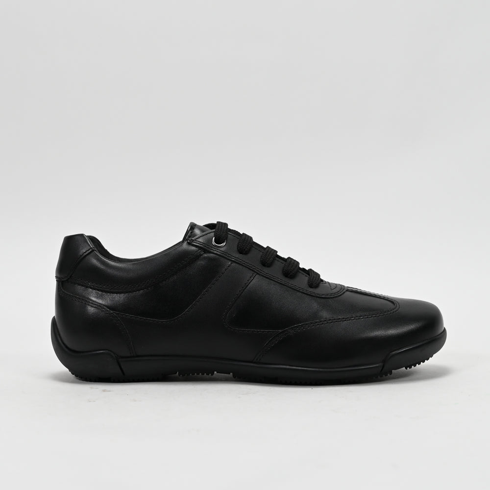 GEOX U023BA043BC-C9999 — baskets homme — vue 5