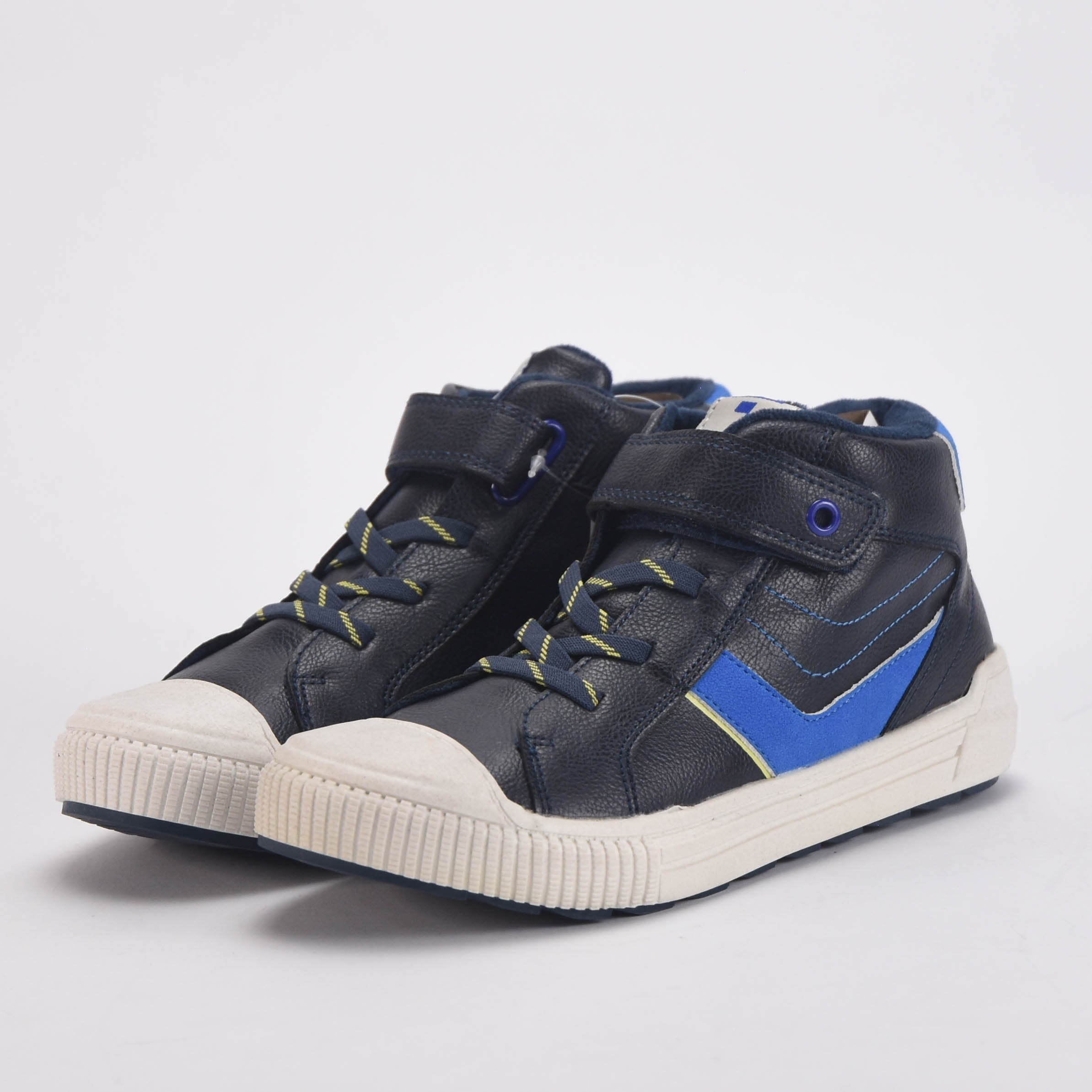 Safety Jogger — Chaussures enfant confort