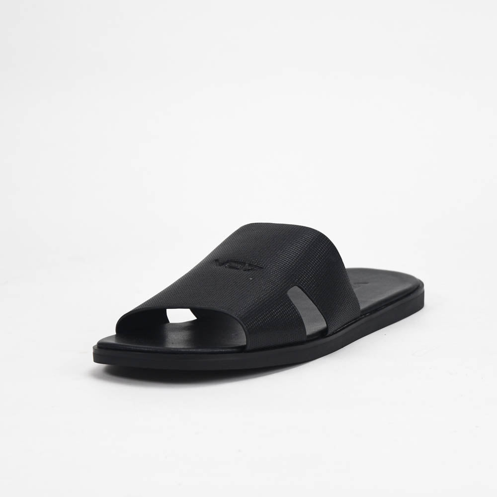 VO7 Sahara — Mules noires