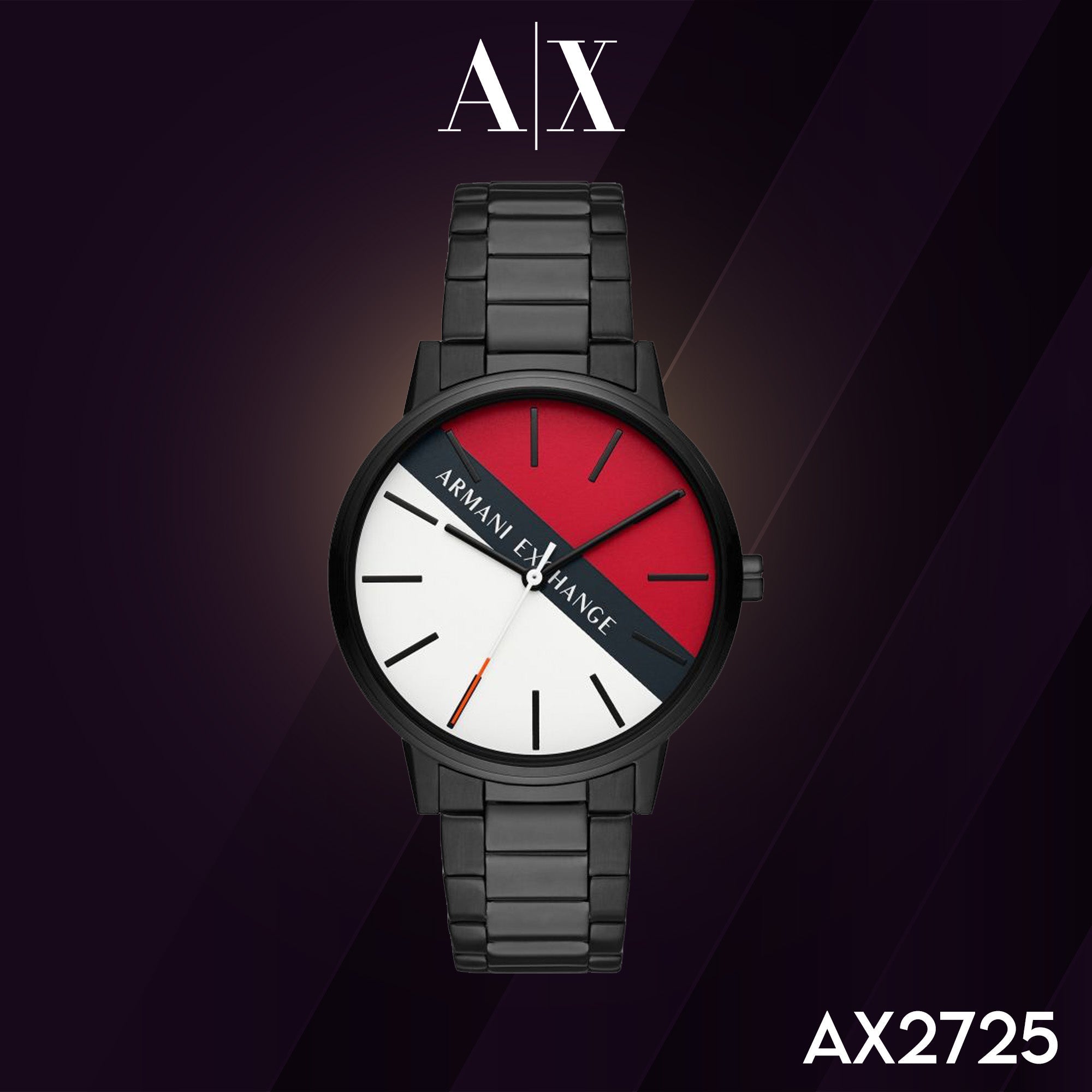 Armani Exchange AX2725 \ 2339