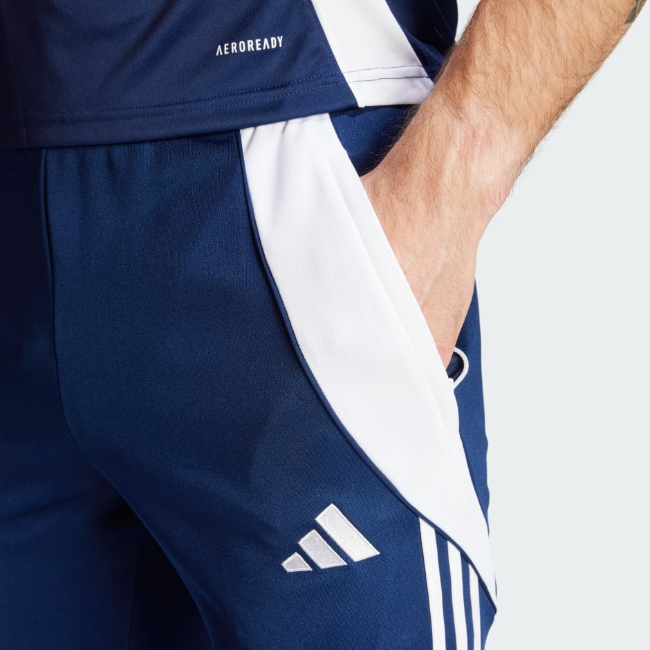 Adidas — Pantalon entraînement