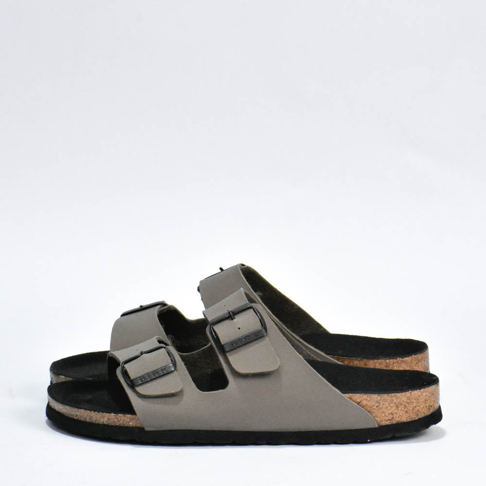 BIRKSBOT KAKI PLANTA NOIR F-0GERSBOTBK-H-101KPN