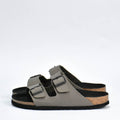 BIRKSBOT KAKI PLANTA NOIR F-0GERSBOTBK-H-101KPN
