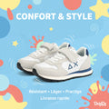 SUN68 SHOES Z35301K