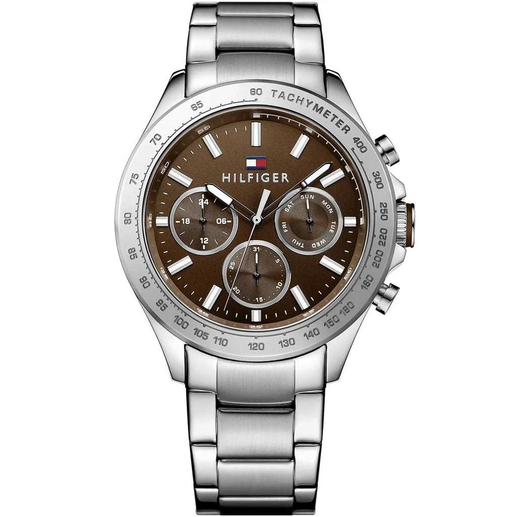 Tommy Hilfiger Hudson — Montre homme
