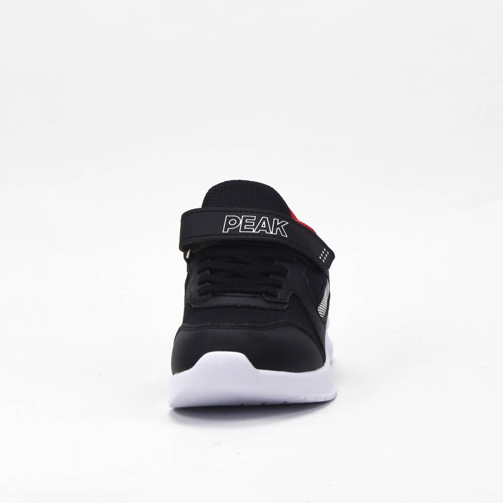 Peak Kids Casual Shoes Black EK59780H-0020