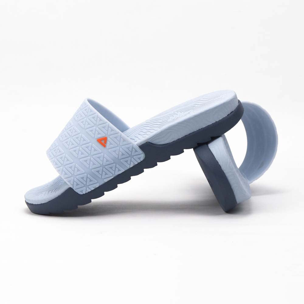 Peak Taichi Slippers Ceramic Blue E02767L-002S