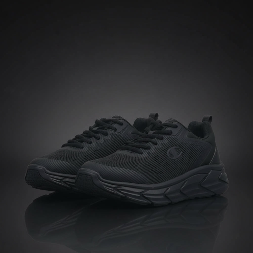 Champion FX III — Chaussures running noires