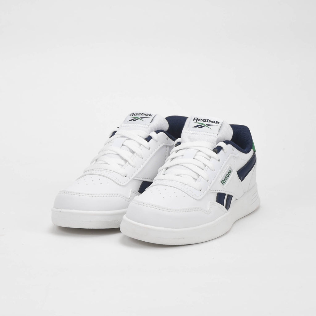 Reebok Court Advance — Baskets enfant junior