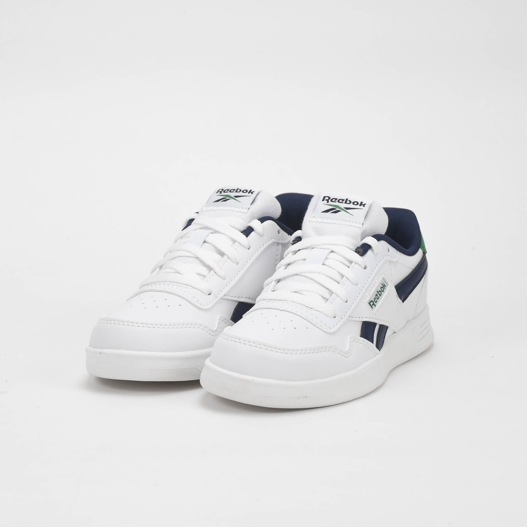 Reebok Court Advance — Baskets enfant junior