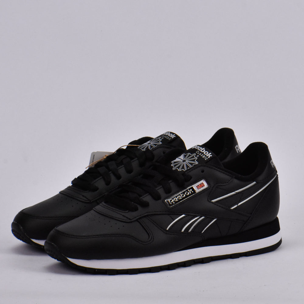 REEBOK CLASSIC LEATHER \ 100201124