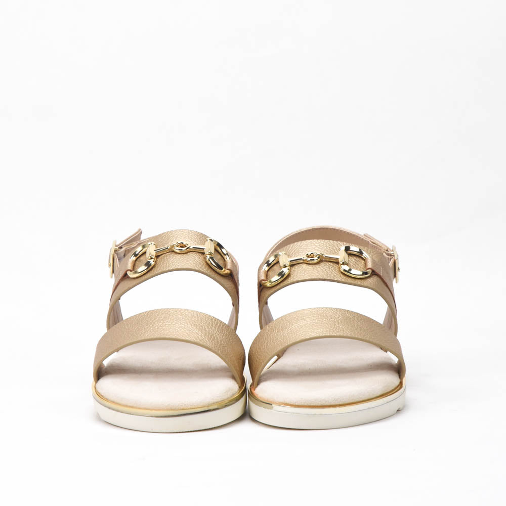 Safety Jogger Sandales Femme 611411-PLA