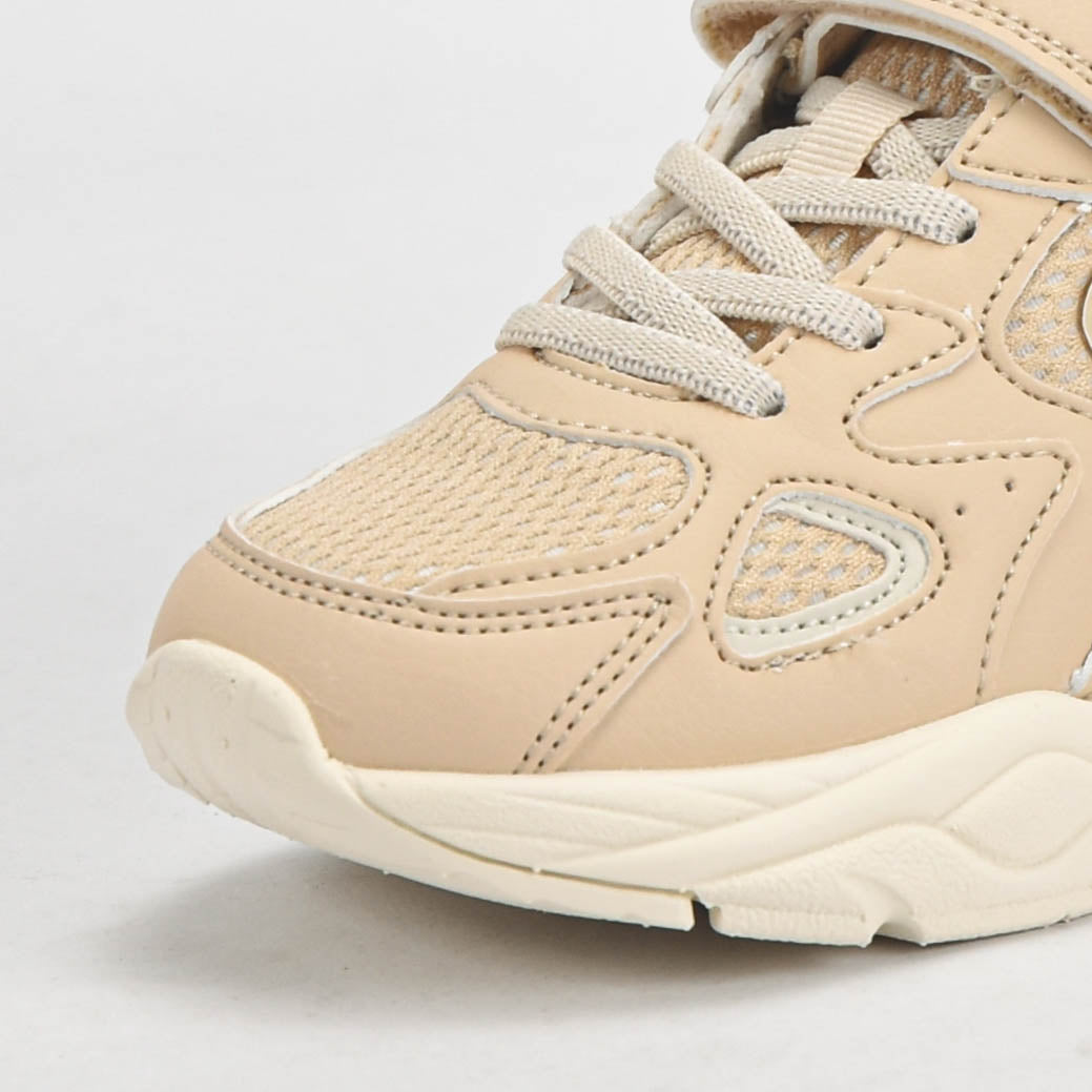 Champion — Baskets enfant jaunes