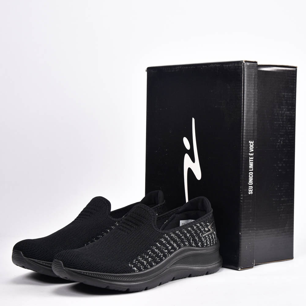 FLEX GO PRETO \ 9806M-002