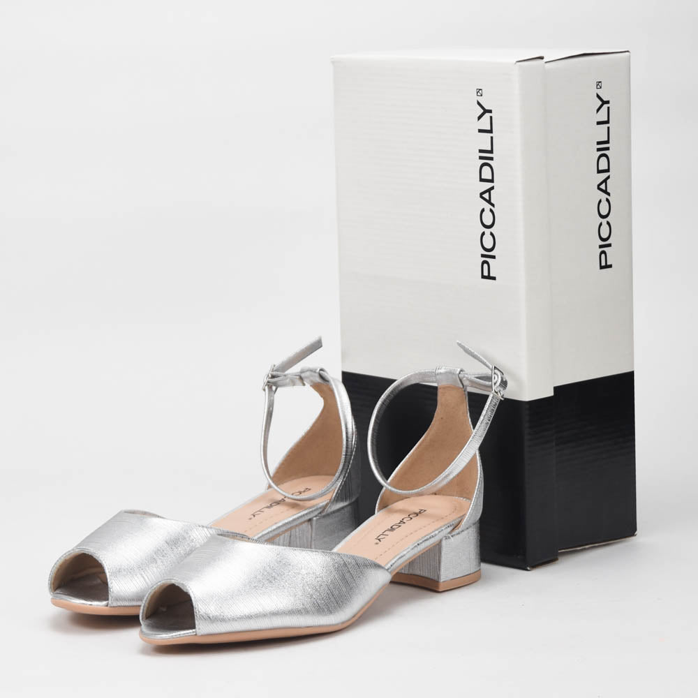 Piccadilly — Sandales femme anatomiques