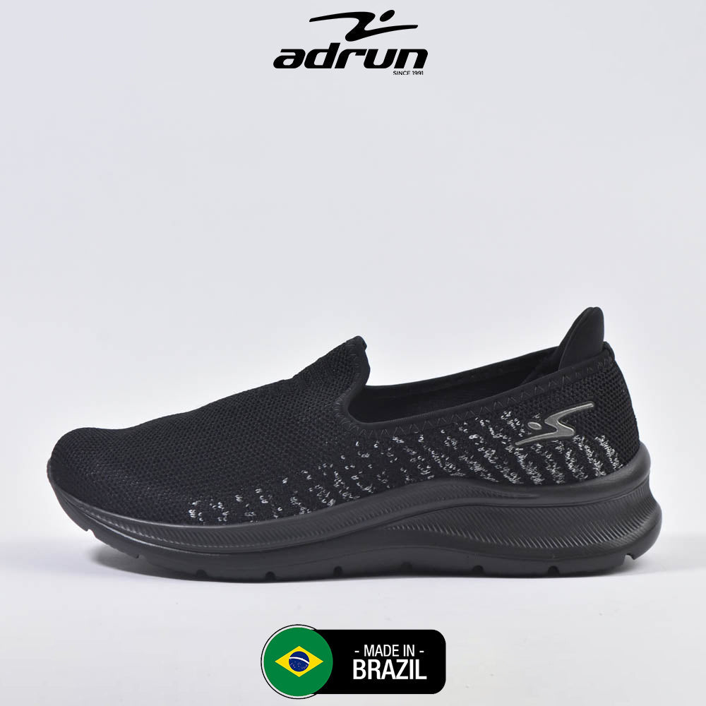 FLEX GO PRETO \ 9806M-002