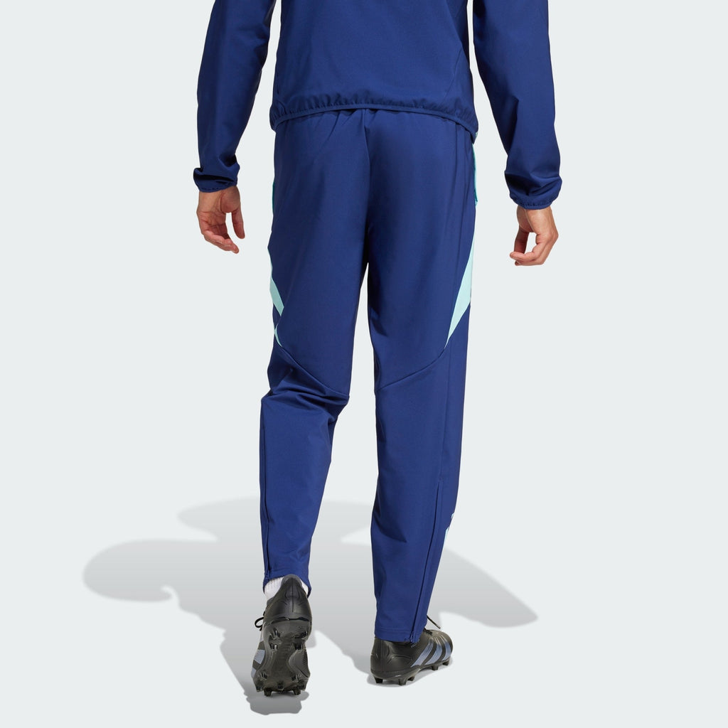 Adidas Arsenal Tiro 24 — Pantalon de présentation