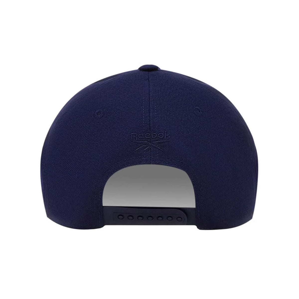 Reebok — Casquette bleu marine