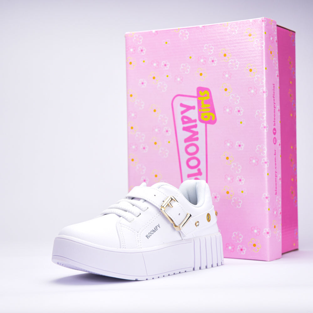 BLOOMPY BRANCO \ 2828-04