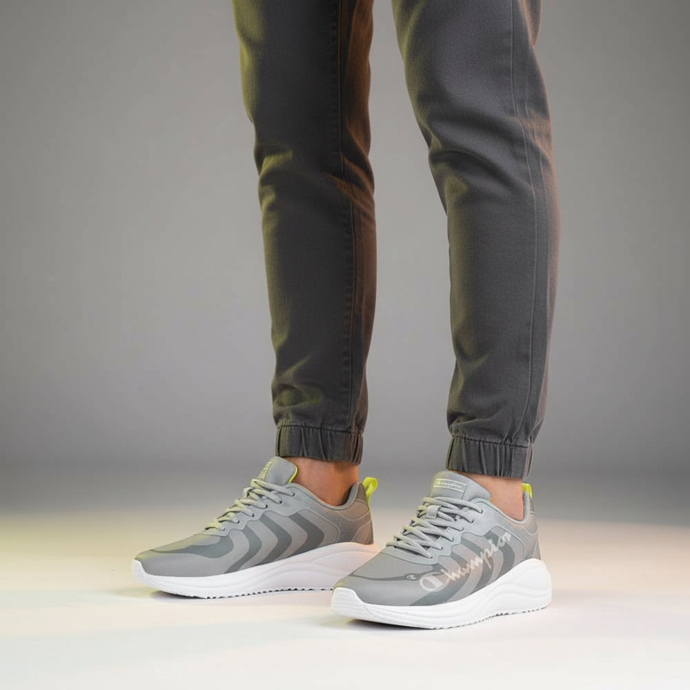 Champion Sneakers Syphon Script Low S22308-ES003