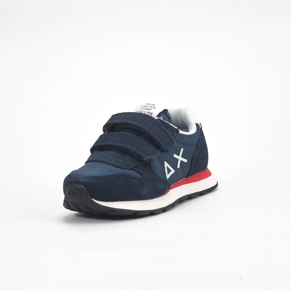 SUN68 SHOES Z35301B-07