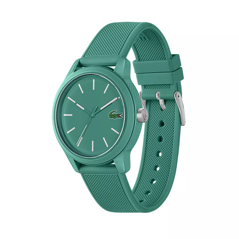 Lacoste — Montre bracelet cuir