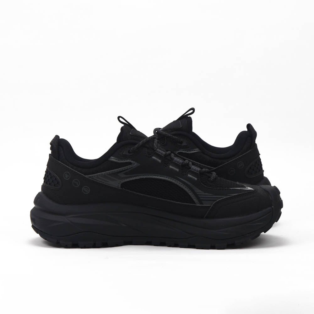 Peak — Chaussures running femme grises